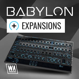 Babylon &amp; Expansions